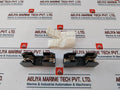 Lot of 2X SB Fuse Fh-30 Fuse Holder 600v 30a