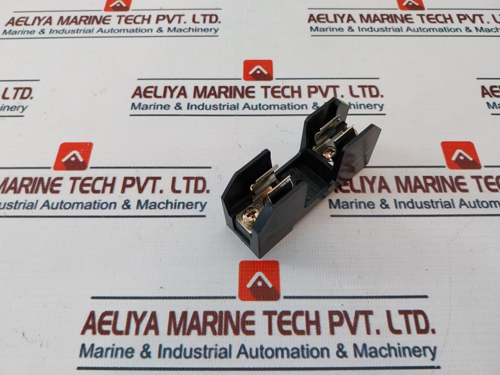 Lot Of 2X Sb Fuse Fh-30 Fuse Holder 600V 30A