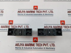 Lot Of 2X Sb Fuse Fh-30 Fuse Holder 600V 30A