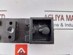 Lot Of 2X Sb Fuse Fh-30 Fuse Holder 600V 30A