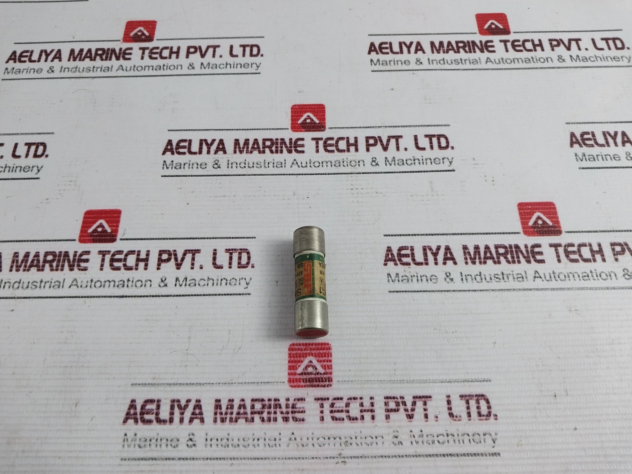 Sb Fuse Sb-c1 Fuse 2A Dc.250V Ac.500V