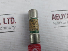 Sb Fuse Sb-c1 Fuse 2A Dc.250V Ac.500V
