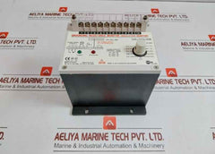 Sbag-102 Grounding Resistance Monitor Luxco Ac 110V 50/60Hz