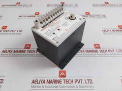 Sbag-102 Grounding Resistance Monitor Luxco Ac 110V 50/60Hz