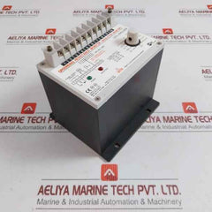 Sbag-102 Grounding Resistance Monitor Luxco Ac 110V 50/60Hz