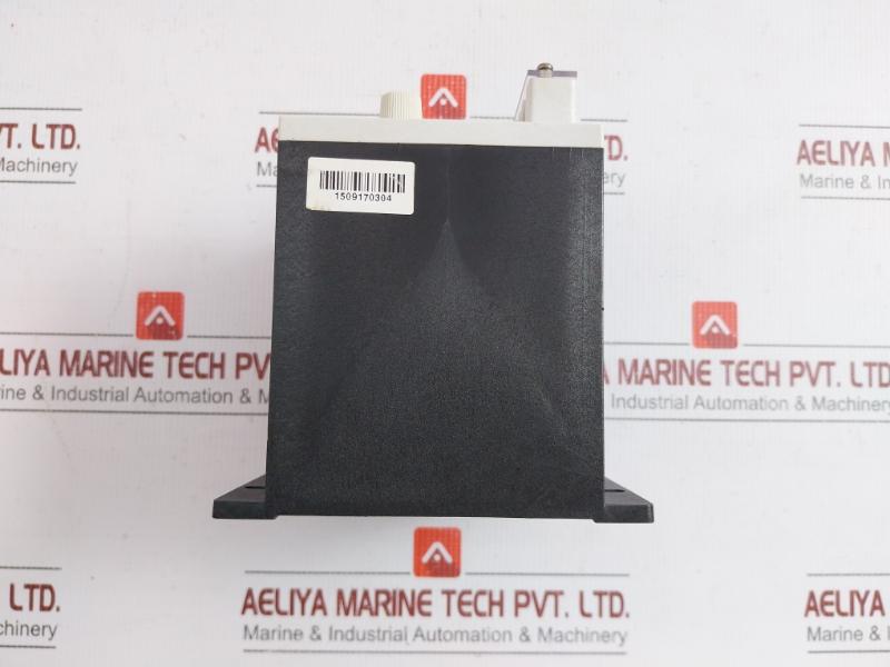Sbag-102 Grounding Resistance Monitor Luxco Ac 110V 50/60Hz