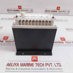 Sbag-102 Grounding Resistance Monitor Luxco Ac 110V 50/60Hz
