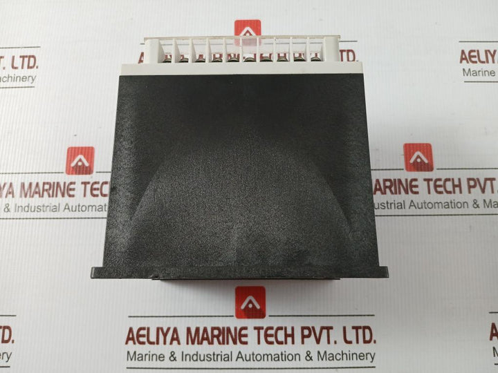 Sbag-102 Luxco Ac 110V 50/60Hz 5Va Grounding Resistance Monitor