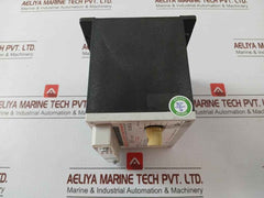 Sbag-102 Luxco Ac 110V 50/60Hz 5Va Grounding Resistance Monitor