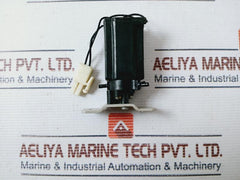 Sbc 30083276 35 Psi Epdm 3-way Nc Inert Valve 165 Ohms 24 Vdc 3.5 Watts
