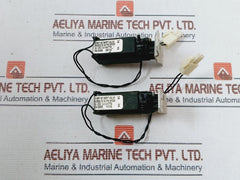 Sbc 30083276 35 Psi Epdm 3-way Nc Inert Valve 24 Vdc 3.5 Watts 165 Ohms