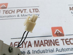Sbc 30083276 35 Psi Epdm 3-way Nc Inert Valve 24 Vdc 3.5 Watts 165 Ohms