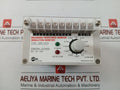 Sbg-241D Luxco Dc 35V Grounding Resistance Monitor