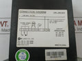 Sbg-241D Luxco Dc 35V Grounding Resistance Monitor