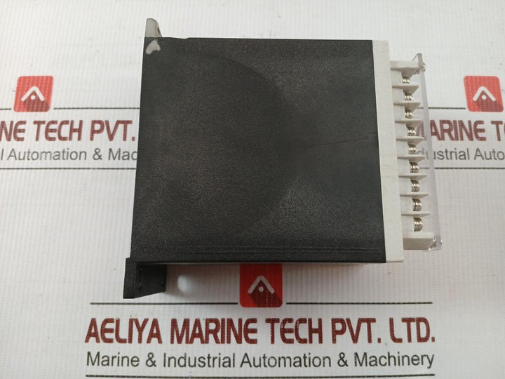Sbg-241D Luxco Dc 35V Grounding Resistance Monitor