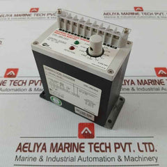 Sbg-241D Luxco Dc 35V Grounding Resistance Monitor