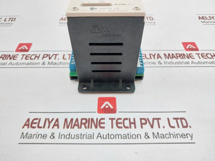 Sbga 10P1Wm Luxco 0-30Sec Group Annunciator