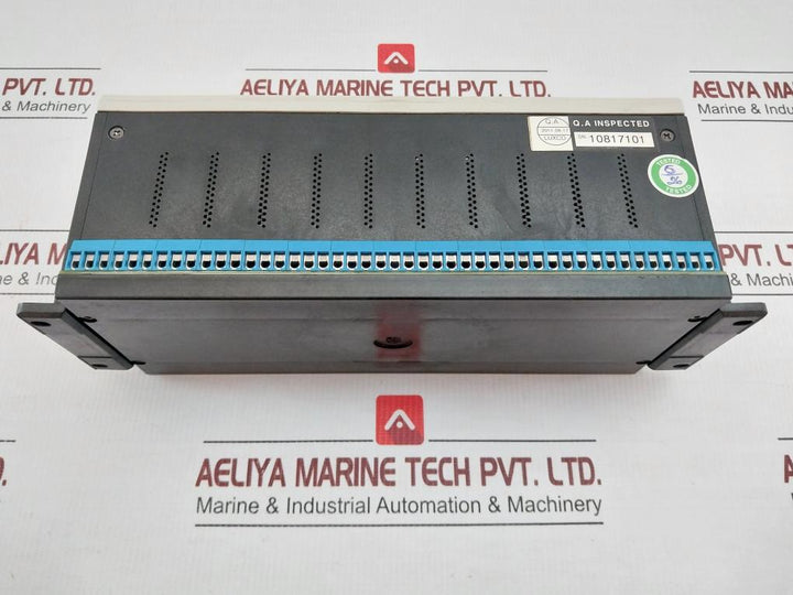 Sbga 10P1Wm Luxco 0-30Sec Group Annunciator