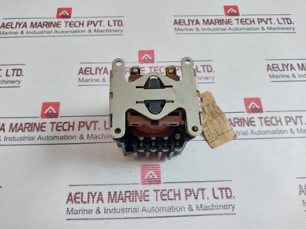 Sbik Dl M 0 Contactor 220V 50Hz