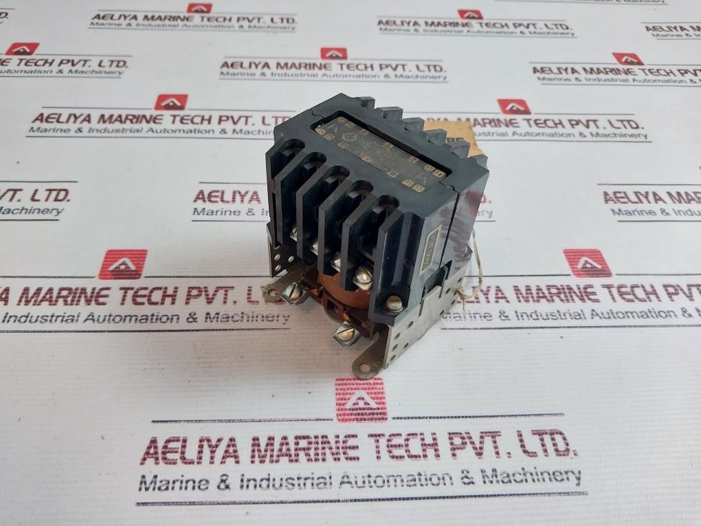 Sbik Dl M 0 Contactor 220V 50Hz