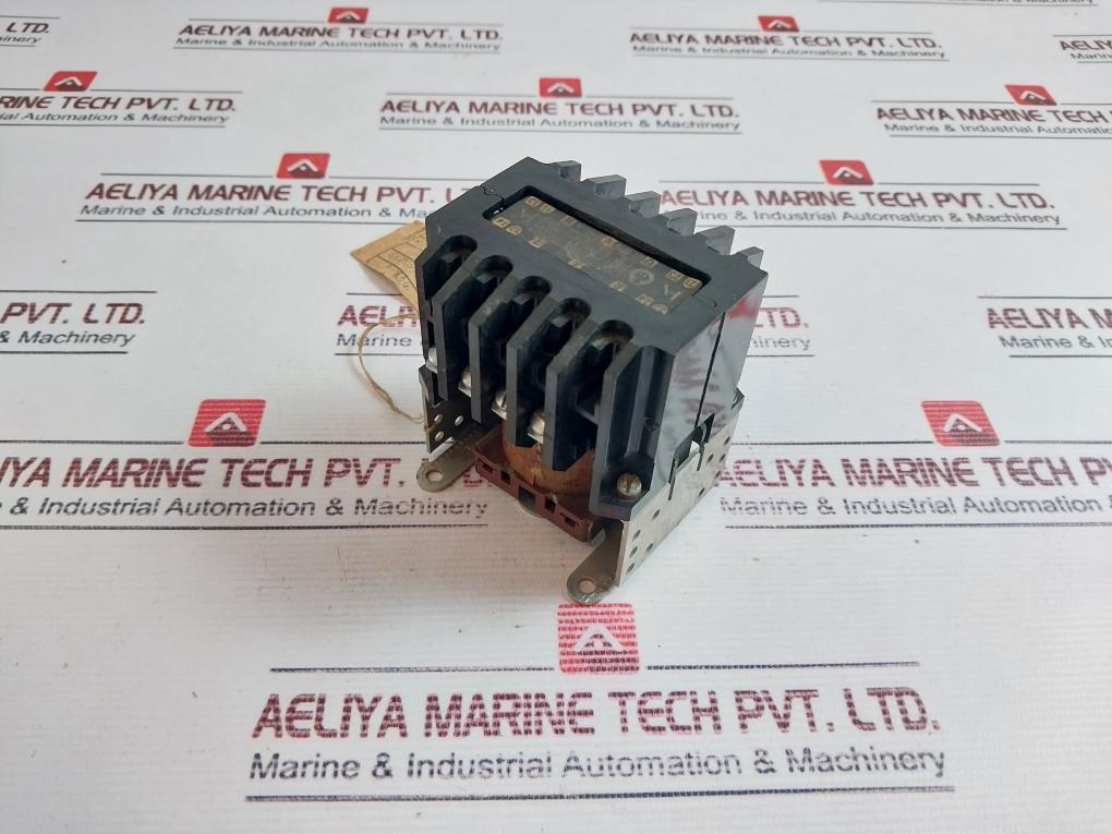 Sbik Dl M 0 Contactor 220V 50Hz