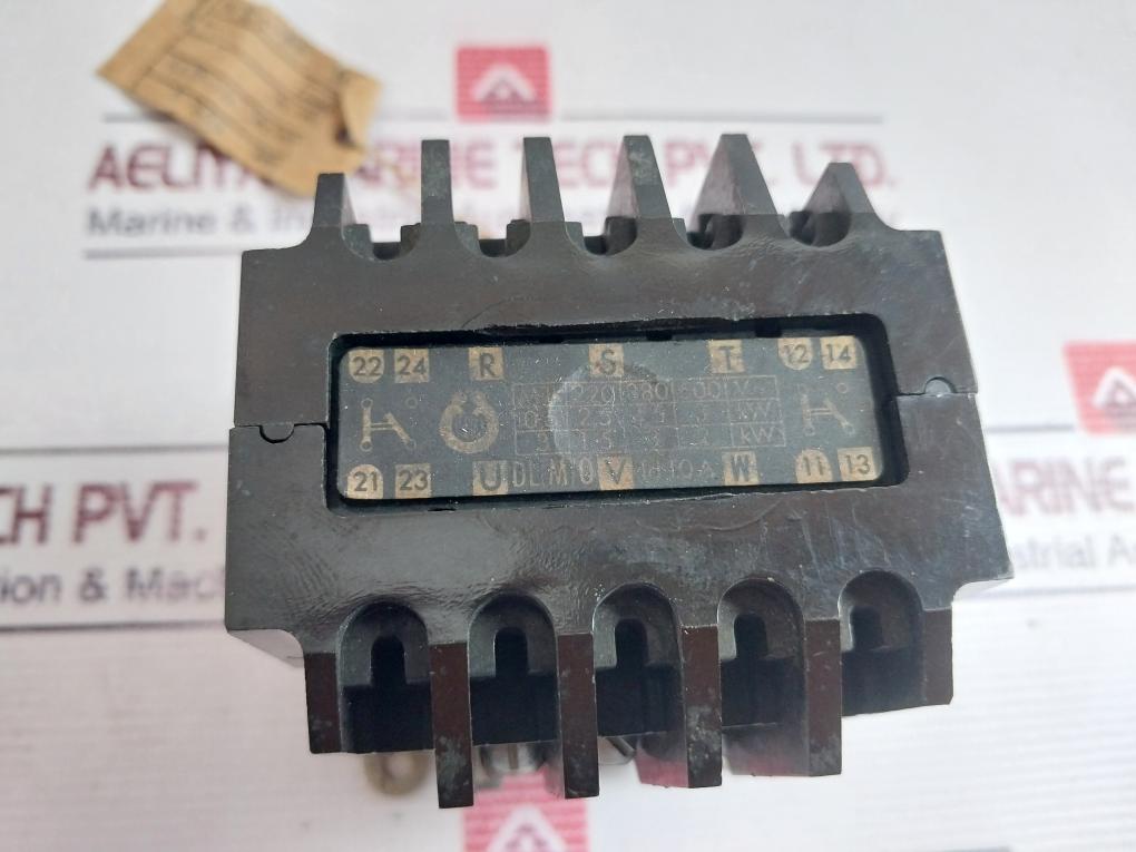 Sbik Dl M 0 Contactor 220V 50Hz