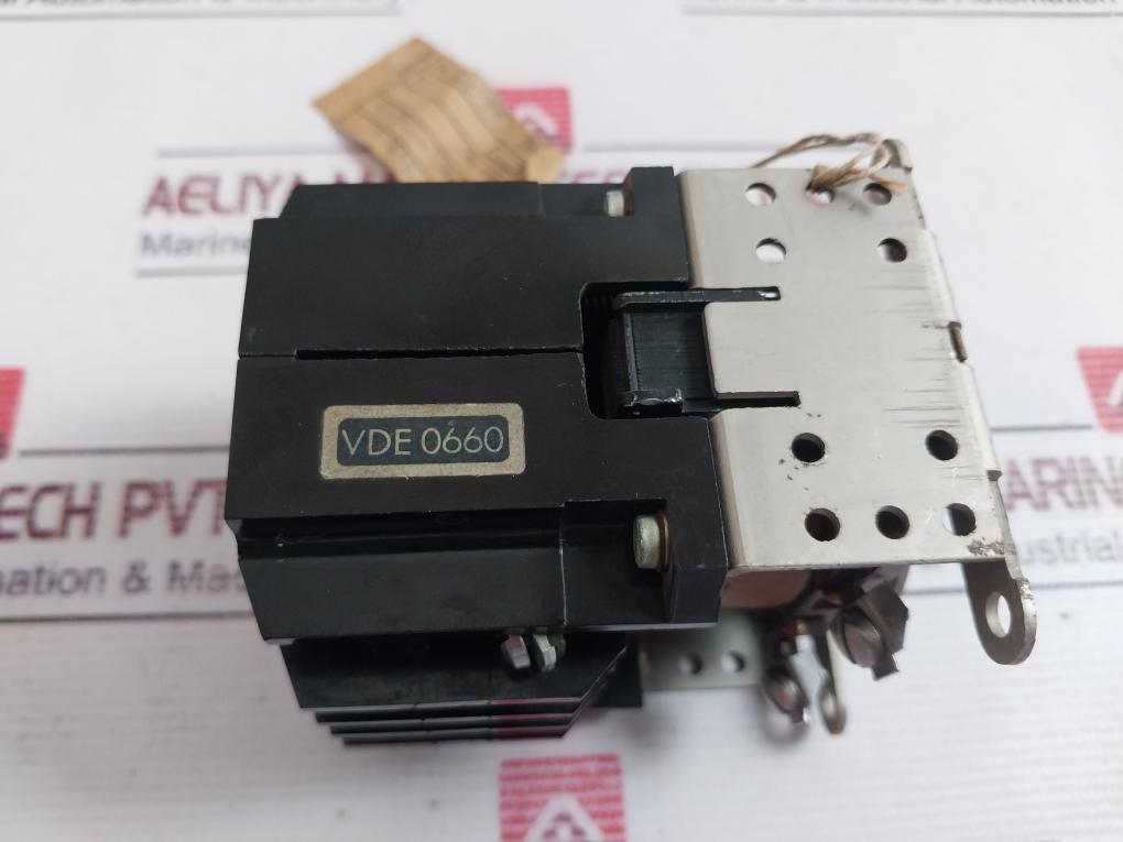 Sbik Dl M 0 Contactor 220V 50Hz