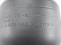 Sbo Diaphragm Accumulator 40 Bar Hydac Sbo100-0.32E2/663U-100Ft040