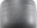 Sbo Diaphragm Accumulator 40 Bar Hydac Sbo100-0.32E2/663U-100Ft040