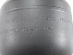 Sbo Diaphragm Accumulator 40 Bar Hydac Sbo100-0.32E2/663U-100Ft040