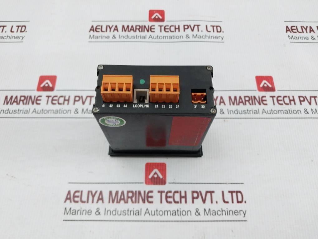 Sbs-230V-3-5W-50-60Hz-Alarm-Monitor-Module-5514-A2B-208777-2