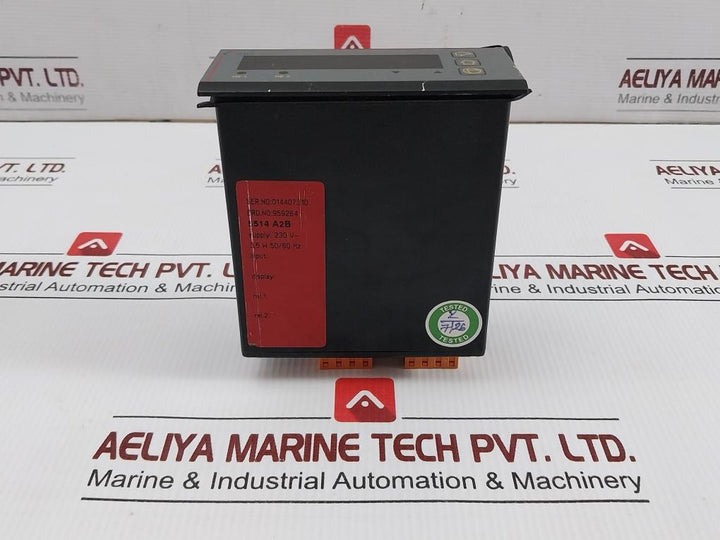 Sbs-230V-3-5W-50-60Hz-Alarm-Monitor-Module-5514-A2B-208777-3