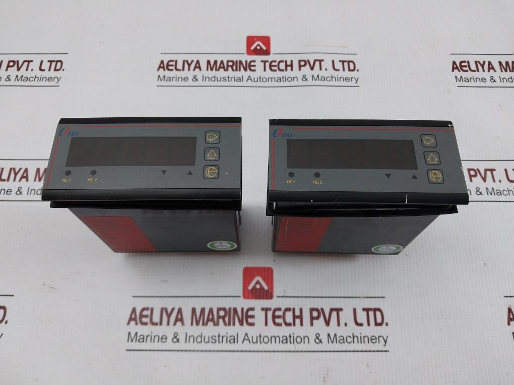 Sbs-230V-3-5W-50-60Hz-Alarm-Monitor-Module-5514-A2B-208777-9