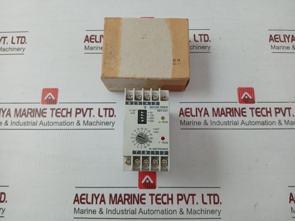 Sbt-22y-Synchronous-Timer-Relay-220vac-50-60hz-By-Westronics-1