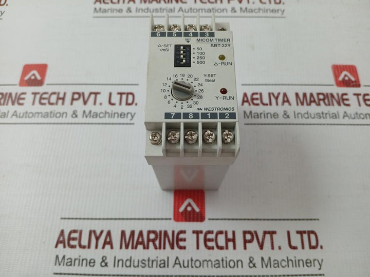 Sbt-22y-Synchronous-Timer-Relay-220vac-50-60hz-By-Westronics-3
