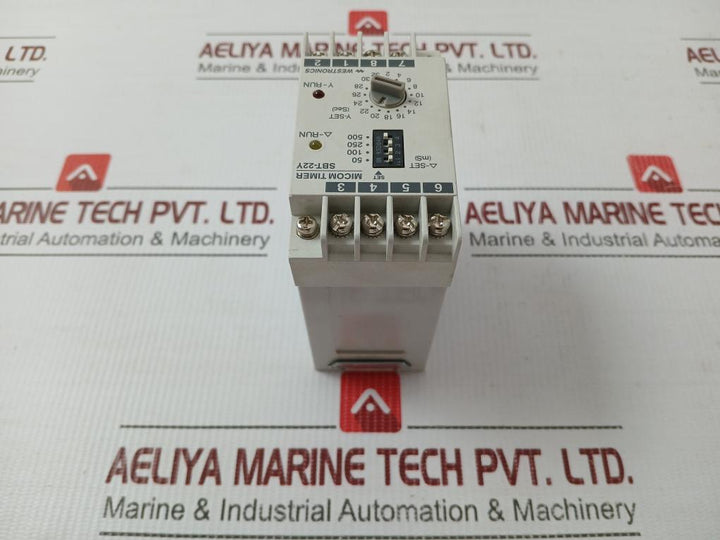Sbt-22y-Synchronous-Timer-Relay-220vac-50-60hz-By-Westronics-6