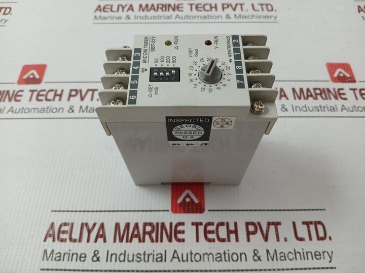 Sbt-22y-Synchronous-Timer-Relay-220vac-50-60hz-By-Westronics-7