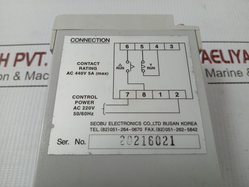 Sbt-22y-Synchronous-Timer-Relay-220vac-50-60hz-By-Westronics-8