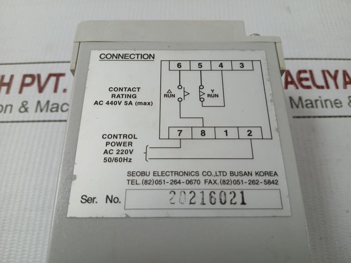 Sbt-22y-Synchronous-Timer-Relay-220vac-50-60hz-By-Westronics-8
