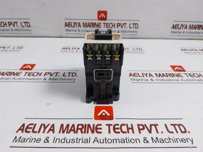 Sc-03 [11] Fuji Electric Magnetic Contactor 200V 50Hz