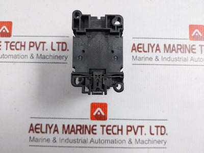 Sc-03 [11] Fuji Electric Magnetic Contactor 200V 50Hz