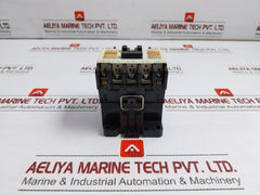 Sc-5-1 [19] Fuji Electric Magnetic Contactor 200-220V 50/60Hz