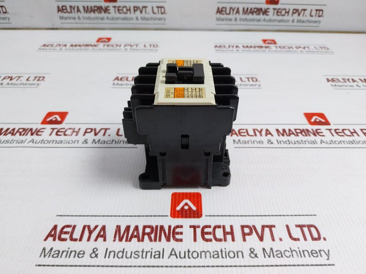 Sc-5-1 [19] Fuji Electric Magnetic Contactor 200-220V 50/60Hz
