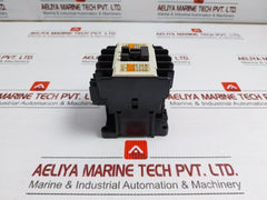 Sc-5-1 [19] Fuji Electric Magnetic Contactor 200-220V 50/60Hz