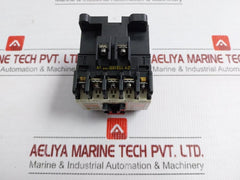Sc-5-1 [19] Fuji Electric Magnetic Contactor 200-220V 50/60Hz