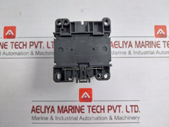 Sc-5-1 [19] Fuji Electric Magnetic Contactor 200-220V 50/60Hz