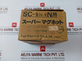 Sc-5N.6N Magnetic Contactor 100-127V/50-60Hz Fuji Electric