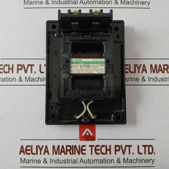 Sc-5N.6N Magnetic Contactor 100-127V/50-60Hz Fuji Electric