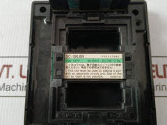 Sc-5N.6N Magnetic Contactor 100-127V/50-60Hz Fuji Electric