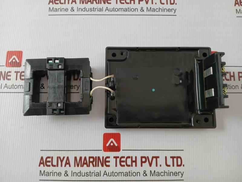 Sc-5N.6N Magnetic Contactor 100-127V/50-60Hz Fuji Electric